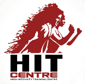 HIT-Centre HIT Centre Logo