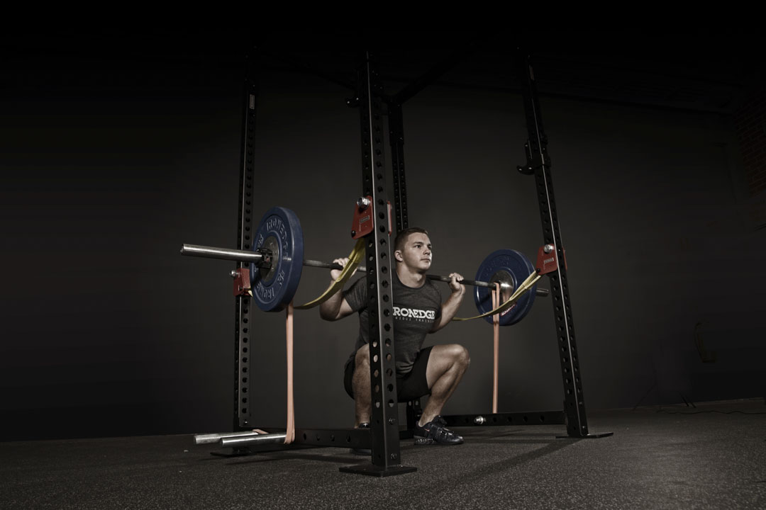 Corrective Squatting