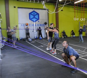 bandpushdown