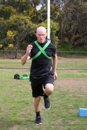 PowerBand-Training