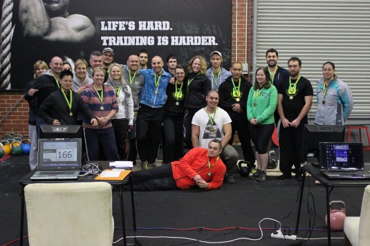 WKC Australian Nationals 21