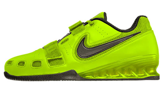 Nike-Romaleos2-Volt