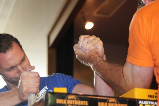 armwrestling 2