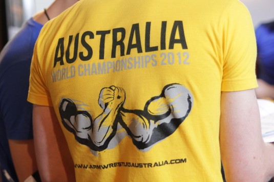 armwrestling 3