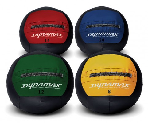 Dynamax-Balls-4-pack
