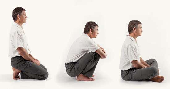 Posture