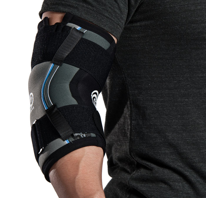 Rehband-Elbow-Support-Power-Line