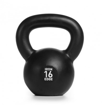 16kg classic kettlebell