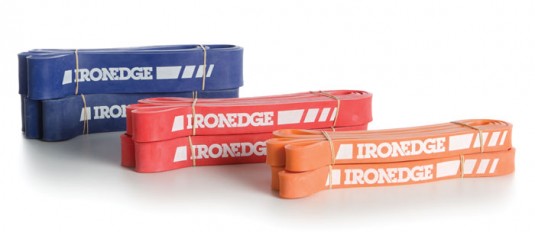 Power Bands
