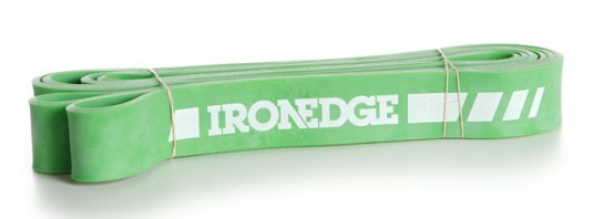 2 metre Agility band Iron Edge