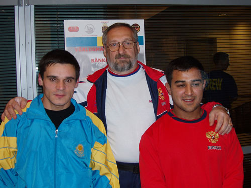 Alexey-Sivokon-Boris-Sheiko-Ravil-Kazakov-in-2005