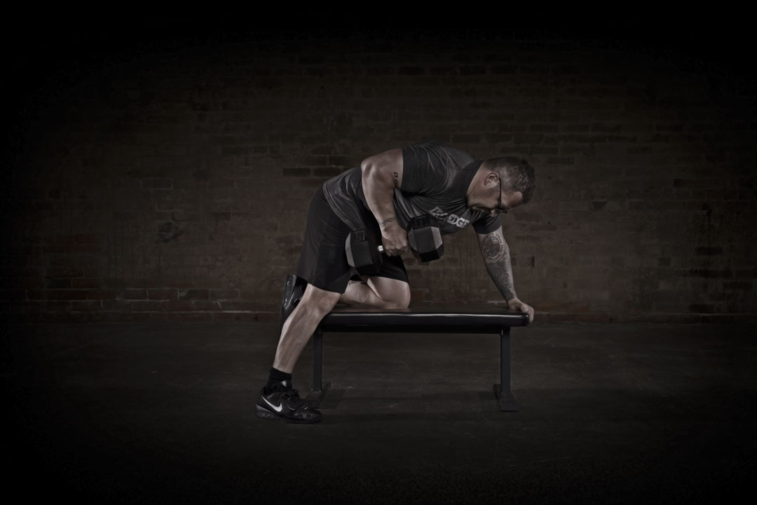 Cross-education: A super tool for training injured athletes?