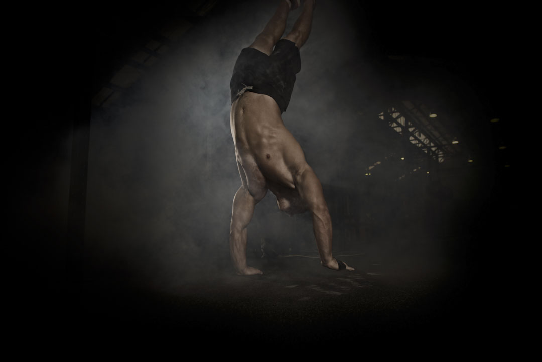 Training the Core for Performance