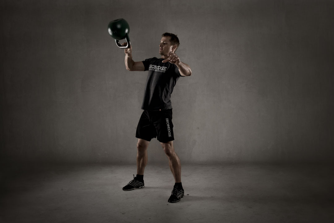 Proximal To Distal Continuum - Training the Hamstring