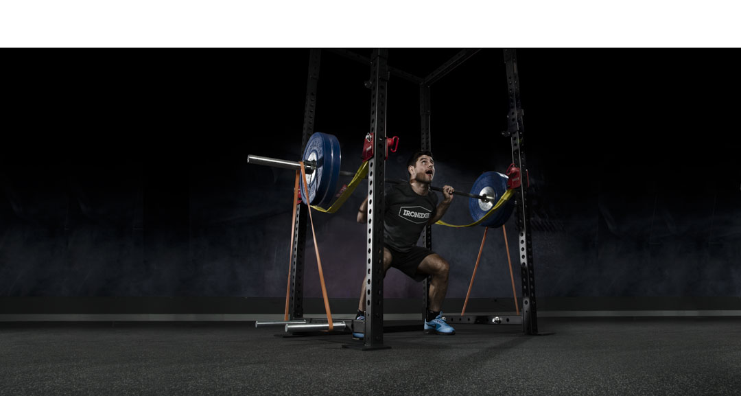 Manipulating Strength Curves and Accommodating Resistance