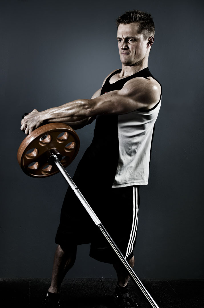 Core Training