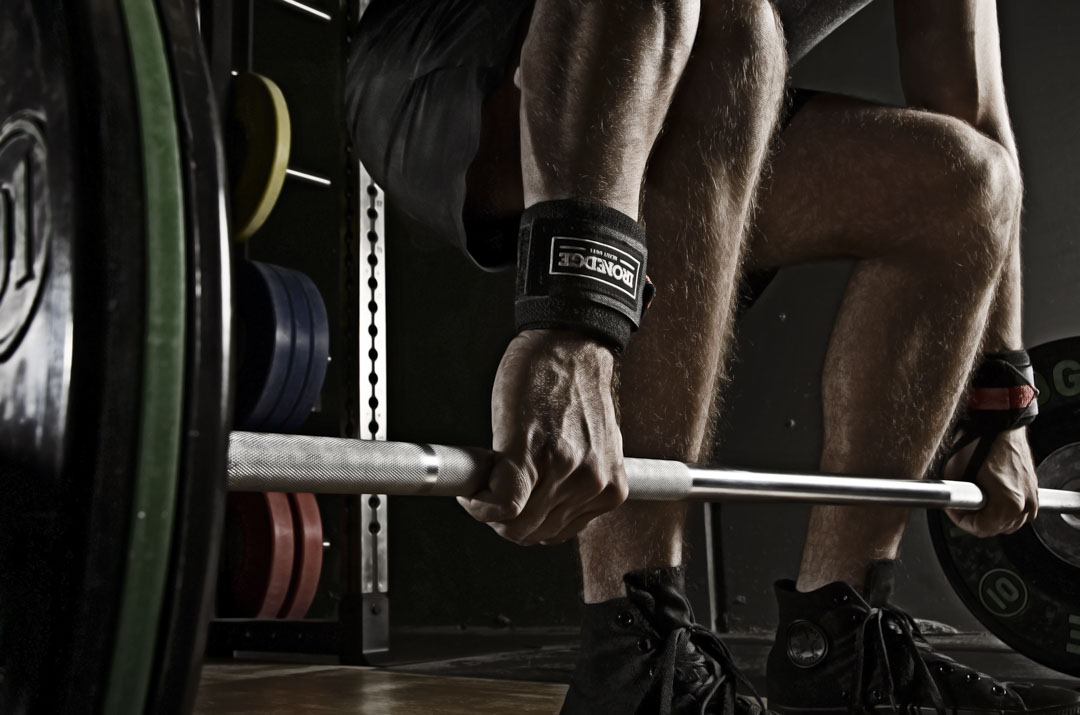 TRAINING WHEN INJURED, THE ULTIMATE GUIDE