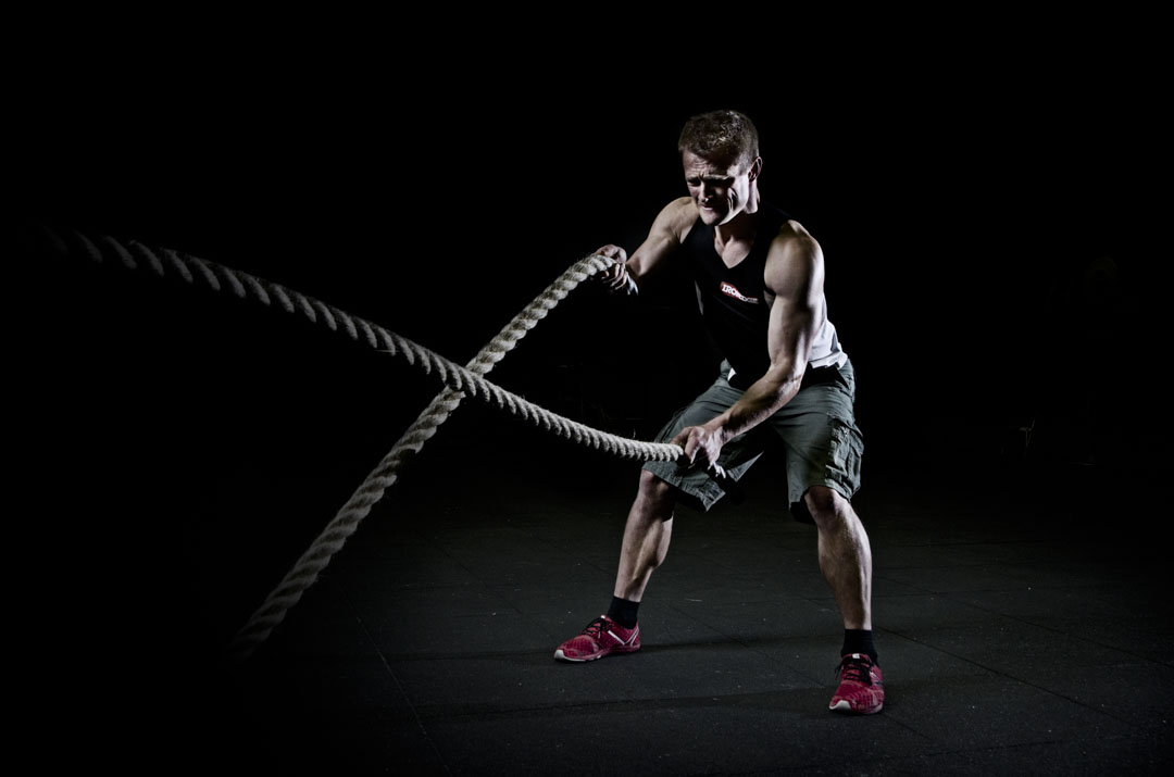 How to maintain immune health and prevent illness in athletes