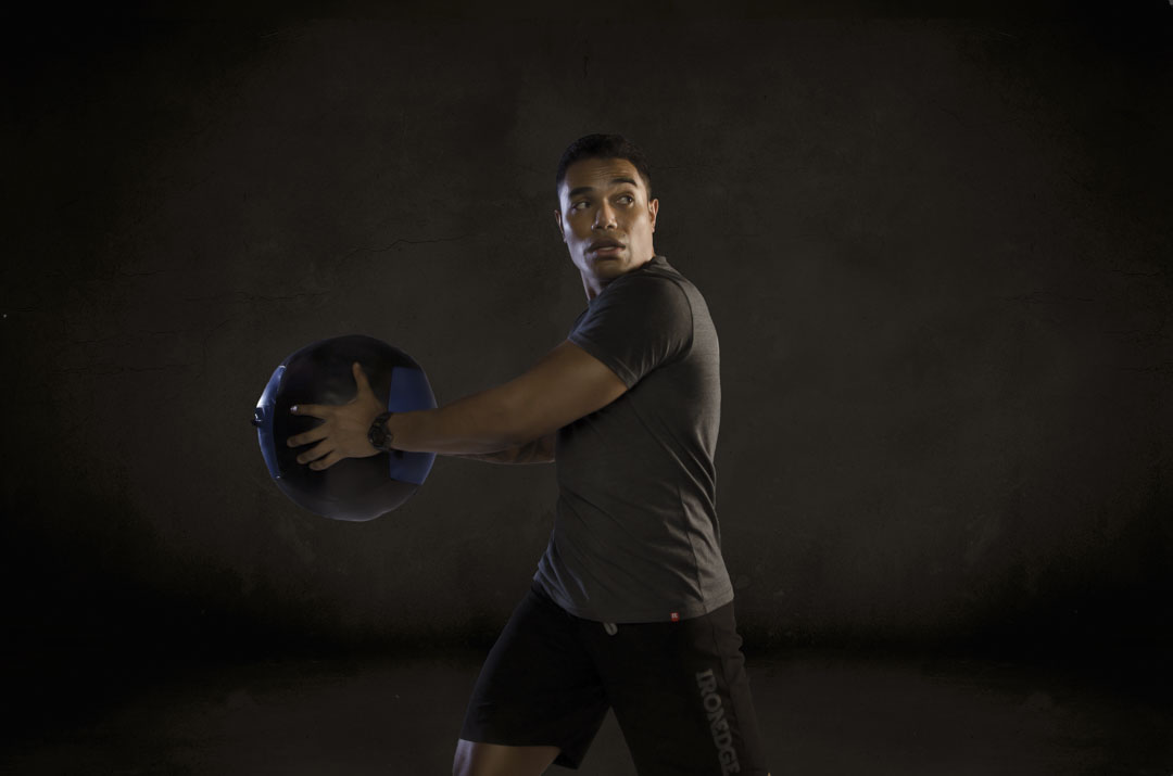 Adductor Strength and Groin Strains