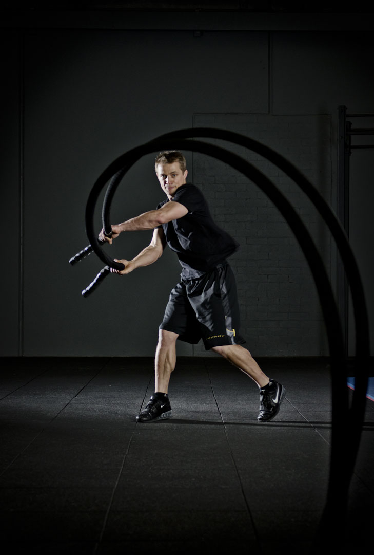 Best Exercises for Fat Loss By Michelle Drielsma