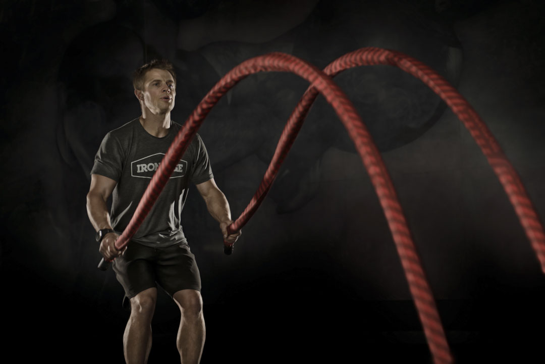 Steady State Cardio VS HIIT
