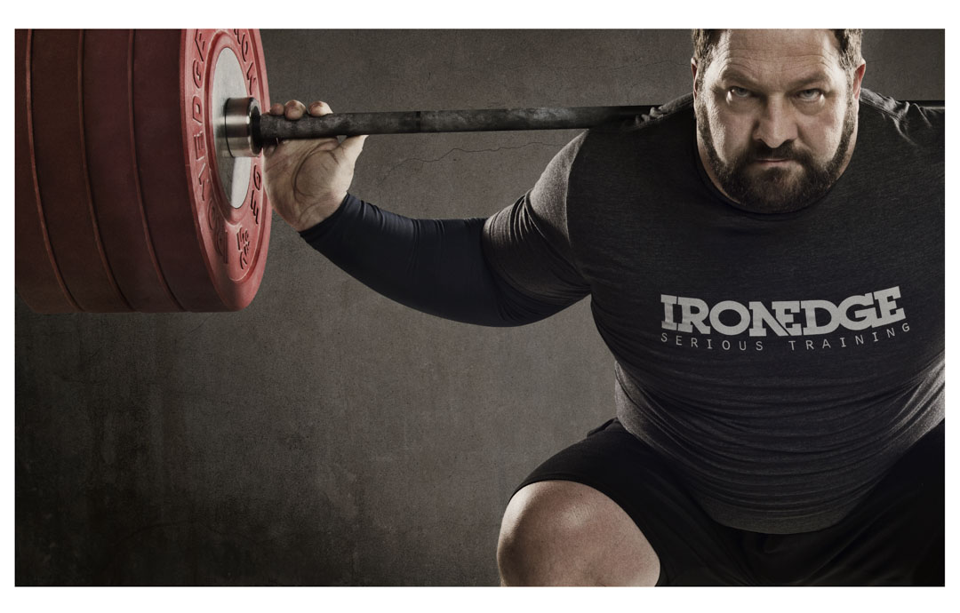 HOW TO GET STRONG