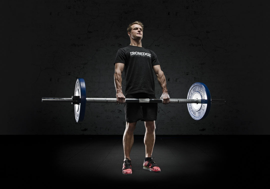 Adding Barbell Displacement to Monitoring Load in the Weight Room - Worth the Eﬀort?