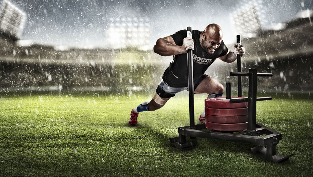 Is your Training Sport Specific?