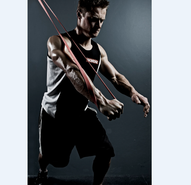 Using Bands for Mobility