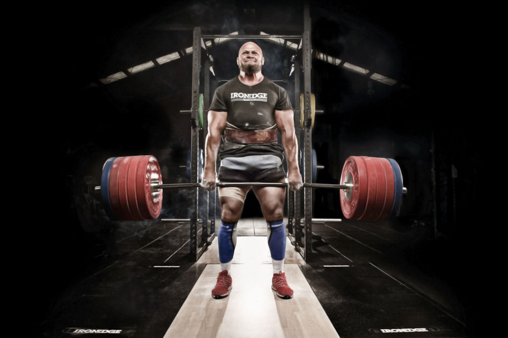 Exercise Selection