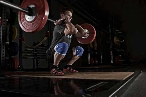 Exercise Selection