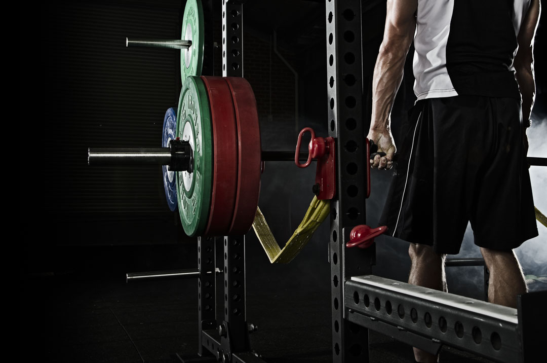 Using Eccentrics In Your Training Program For More Strength & Injury Protection