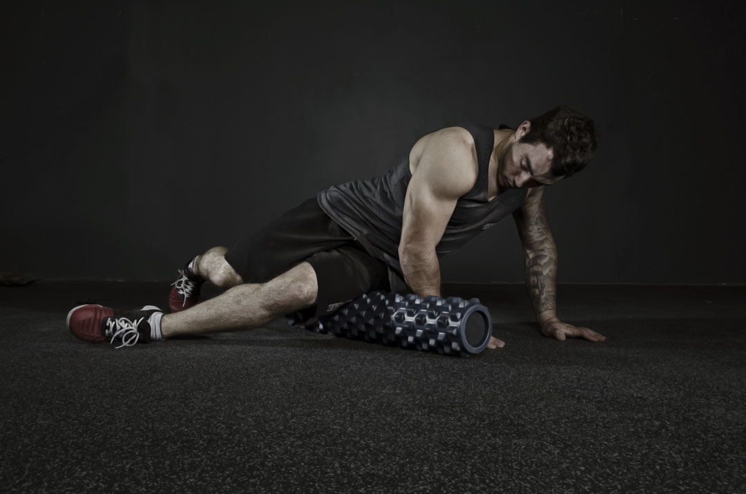 Effectiveness of post exercise recovery techniques used by athletes.