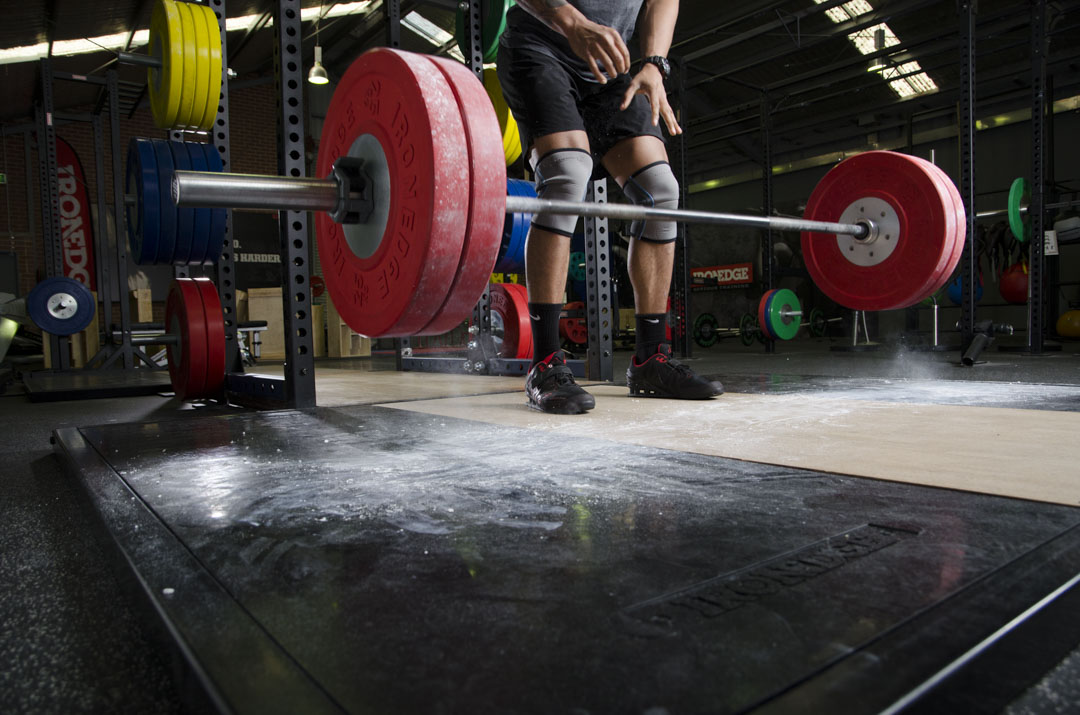 Fundamental Principles of Training
