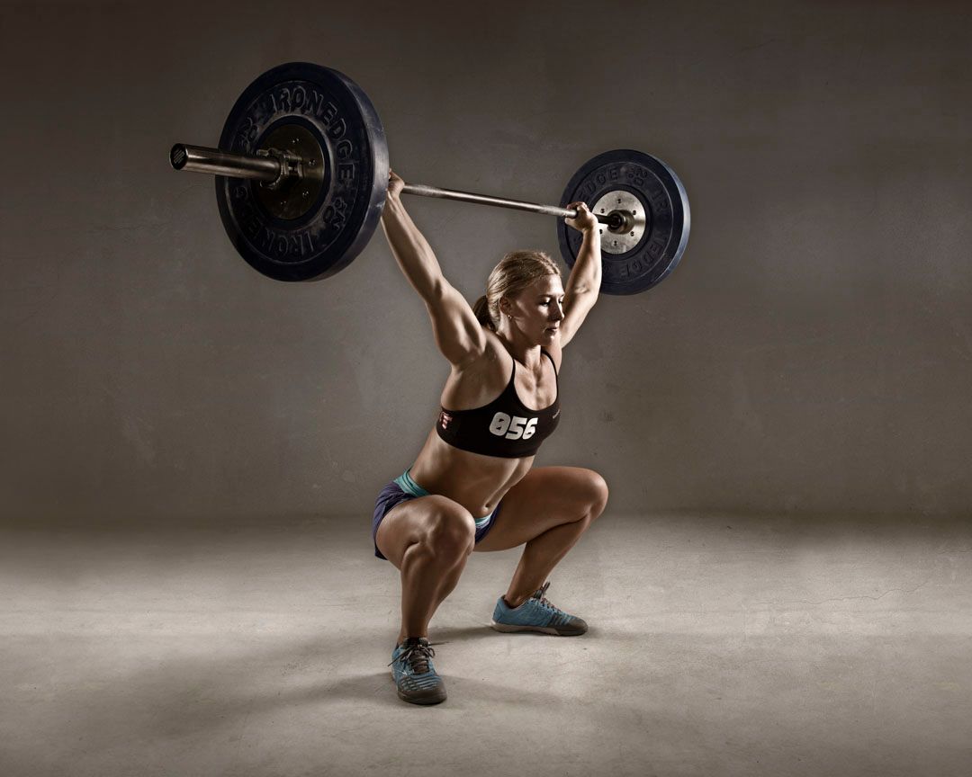 Elevating the Heels when Squatting –Yay or Nay?