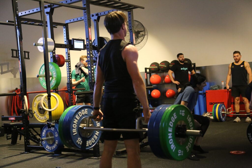Muscle Hypertrophy