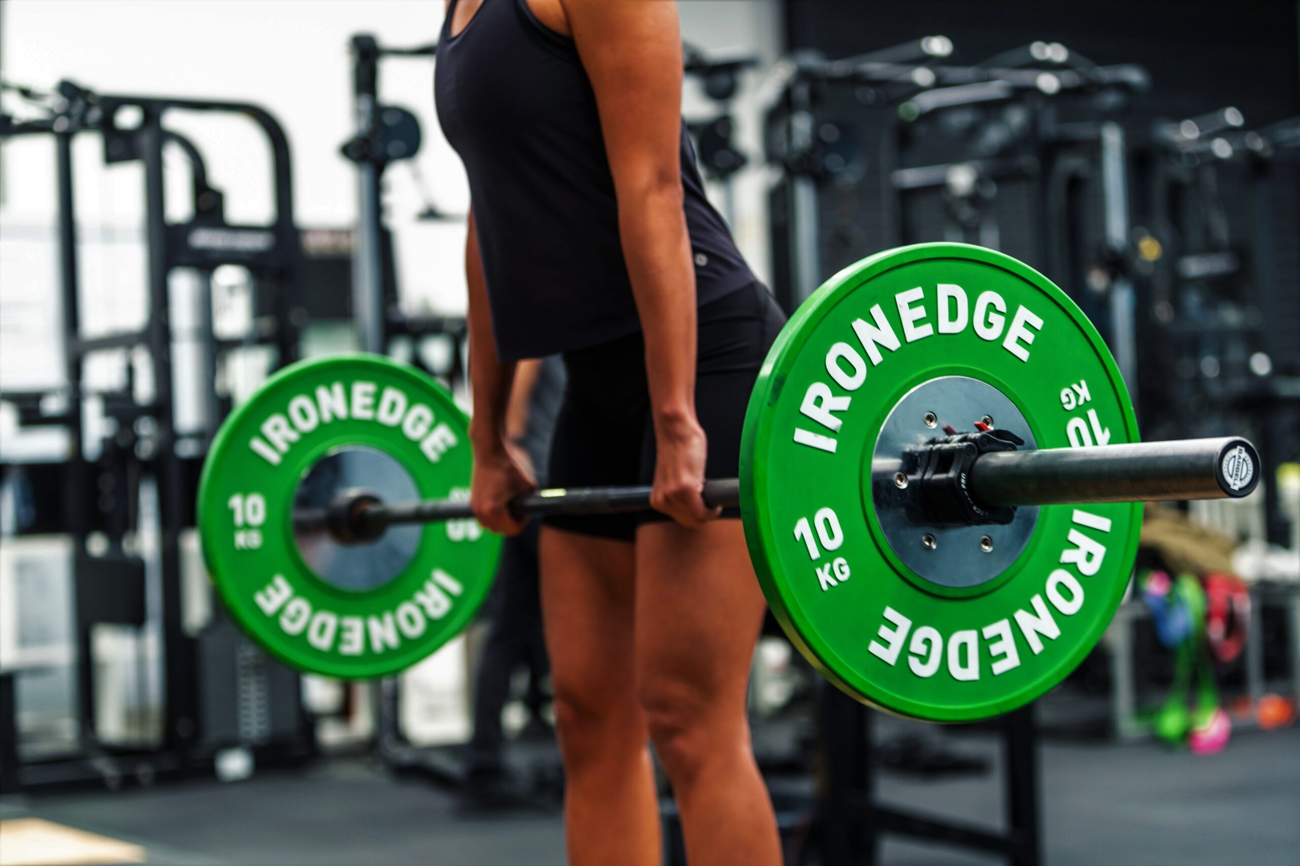 Muscle Hypertrophy : 3 Key Mechanisms You Need To Know