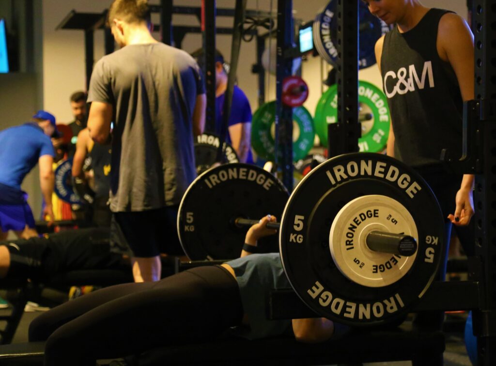Muscle Hypertrophy