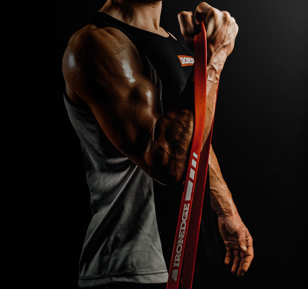 Muscle Hypertrophy