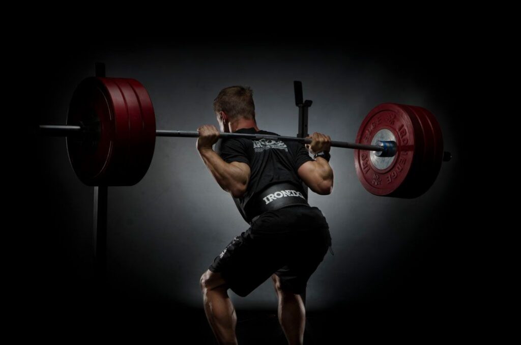Muscle Hypertrophy