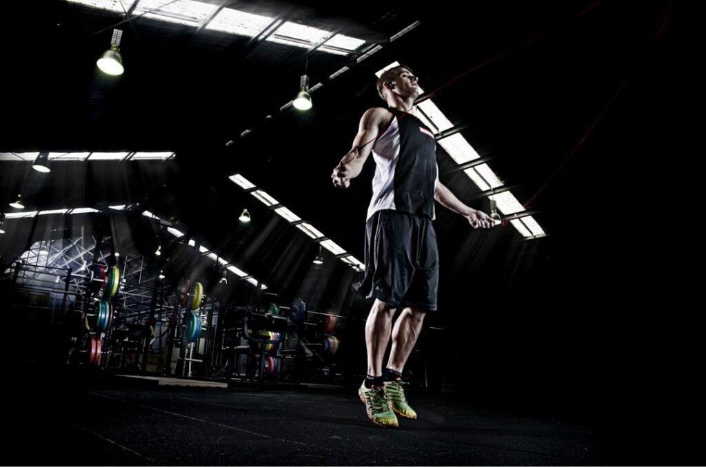 Exercise Selection