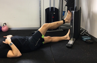 Hamstrings