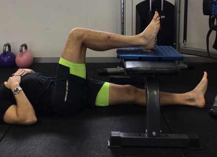 Hamstrings