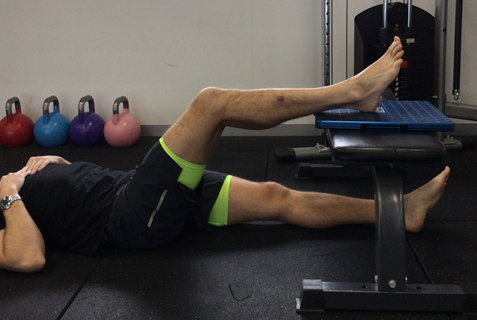 Hamstrings