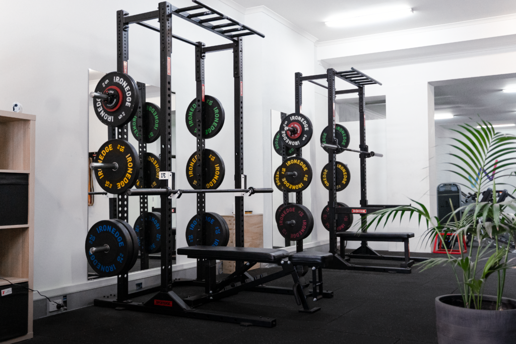 Fit-Out
