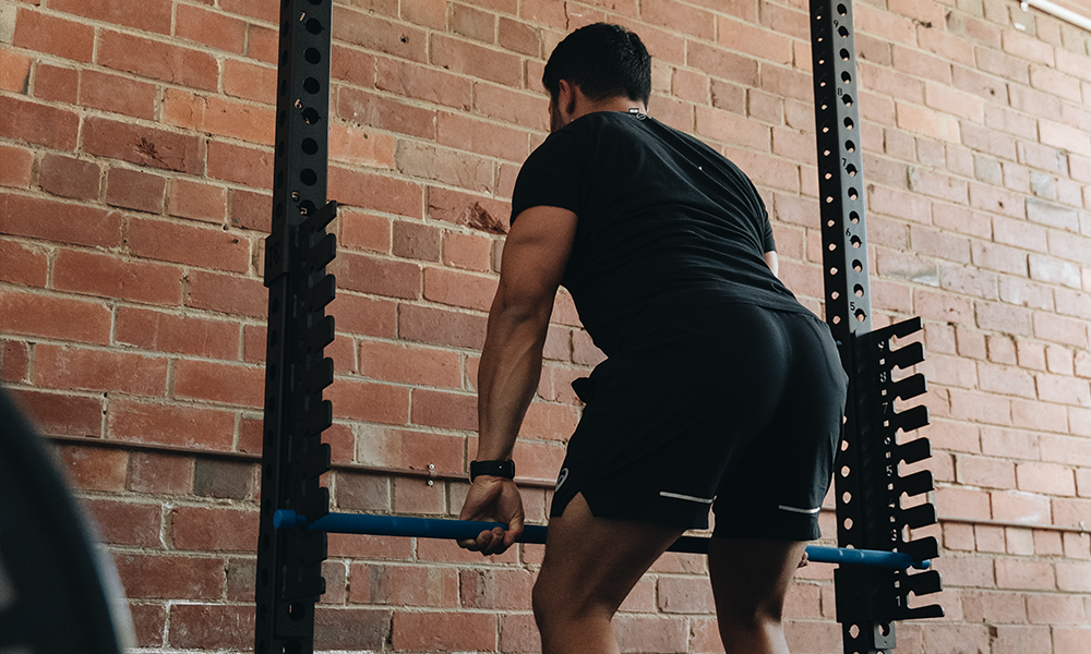 Hamstrings - Bullet Proof with Strength Testing