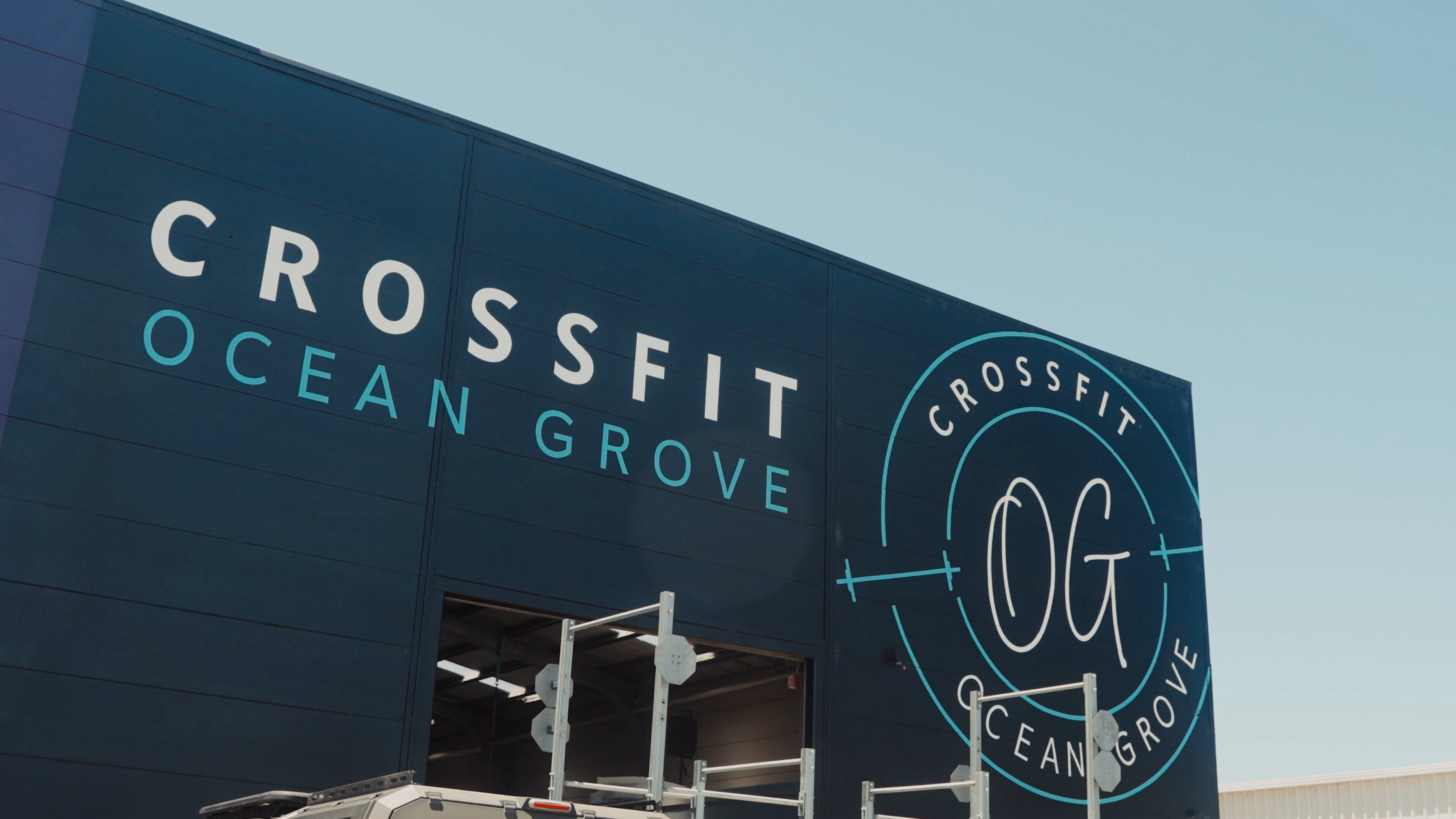 CrossFit Ocean Grove