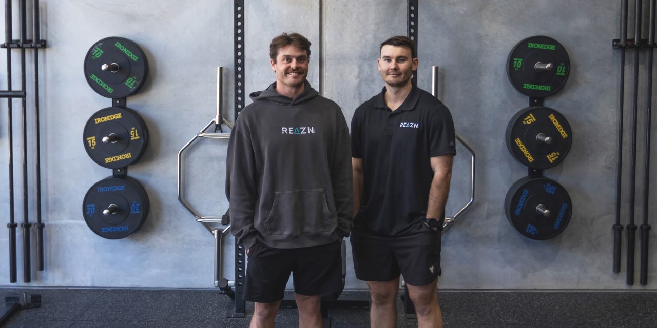 Physio meets performance 