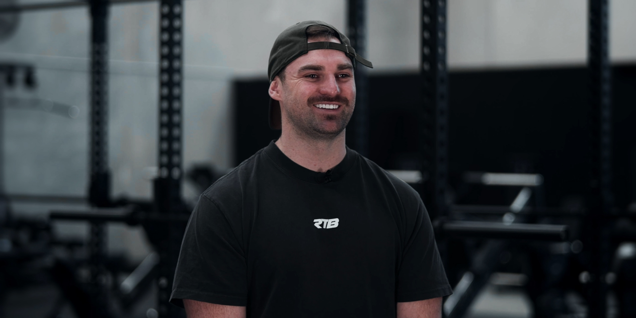 PT to multi location gym owner – behind the success