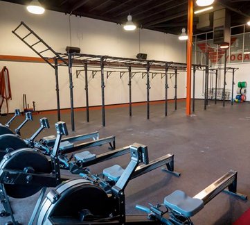 Snap Fitness